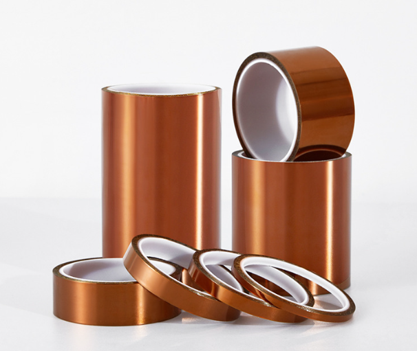 50μm Kapton Tape product display