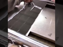 La feuille a découpé le ruban avec des matrices adhésif pour la largeur de emballage de 1mm à 1000mm