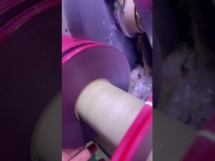Double NC dégrossie imperméable acrylique de 3M Carton Sealing Tape 3m55236 55236A de ruban adhésif