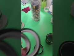 La bande de chaleur Kapton, 0,03 mm, résistance à la chaleur.