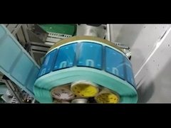 Film de silicone protecteur d'écran en film plastique anti-rayures 0,05 mm