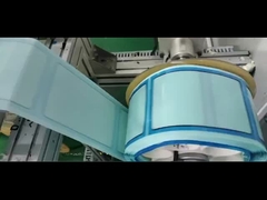 Film de protection contre les empreintes digitales 50 microns pour écran mobile
