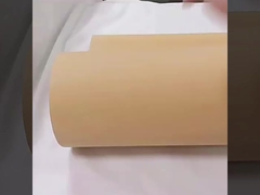 Dépôt de chaleur en caoutchouc au silicium Kapton sur support Bergquist Sil-Pad K10/TSP K1300