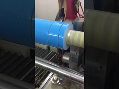 0.15 mm bleu Substrate en fibre de verre LED ruban adhésif acrylique double face