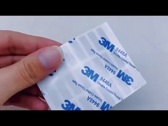 joints de silicone antidérapant à découpe, cercle de coussin de silicone, bande de silicone
