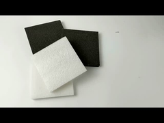Plaque de mousse EPE de 1 à 100 mm d'épaisseur coussin de protection contre les chocs personnalisé
