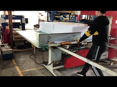 Enveloppe d'emballage et de remplissage pour la logistique rapide