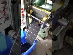 Coupe sous pression sur mesure de mousse INOAC de haute qualité