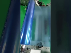 Film de protection de surface métallique en PVC NITTO SPV_224S, 0,08 mm d'épaisseur