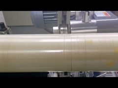 Ruban adhésif en fibre de verre simple face, super adhérent, pour emballage robuste