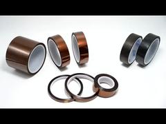 Ruban Kapton 0,05 mm Ruban adhésif en silicone polyimide
