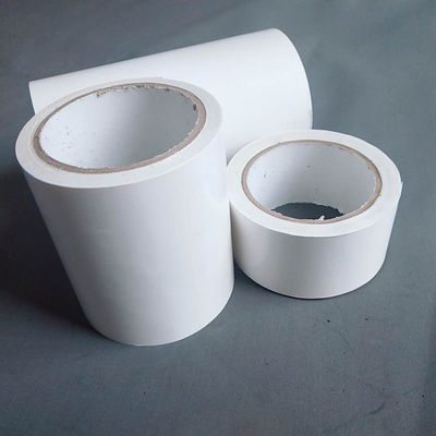 acheter Non le double de substrat a dégrossi transparent imperméable de grande viscosité découpé avec des matrices de ruban adhésif online manufacture