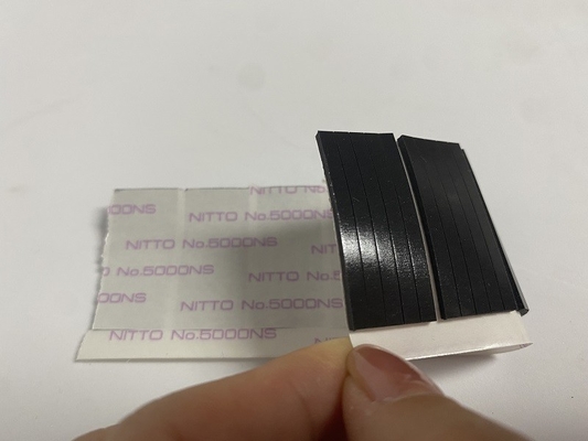 acheter JAPON HH-48 HIGH DENSITY DIE CUT NOIR PU FOAMS HH-48C PAD GASKET BACKING 3M TÉPES pour batterie ou appareil photo fabrication en ligne