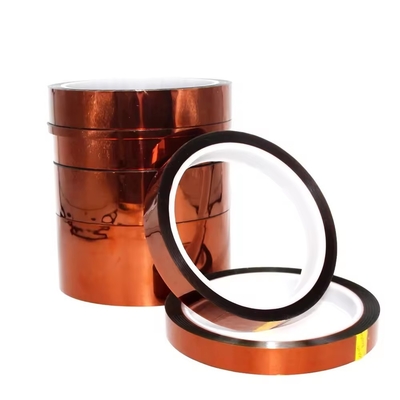 acheter Ruban adhésif en silicone avec résistance à l'ambre fabrication en ligne
