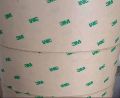acheter 3M 55260B Ruban adhésif à double face en PET résistant aux températures à haute viscosité fabrication en ligne