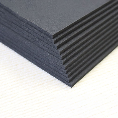 acheter Neoprène en caoutchouc mousse à découpe d'éponge C4500 CR4205 1 mm 1,5 mm 2 mm 3 mm épaisseur online manufacture