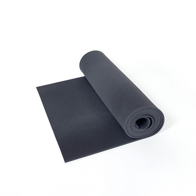 acheter CR-4215 Inoac éponge à haute densité mousse de néoprène CR matériau d'éclatement élevé ignifuge isolant sonore mousse CR fabrication en ligne