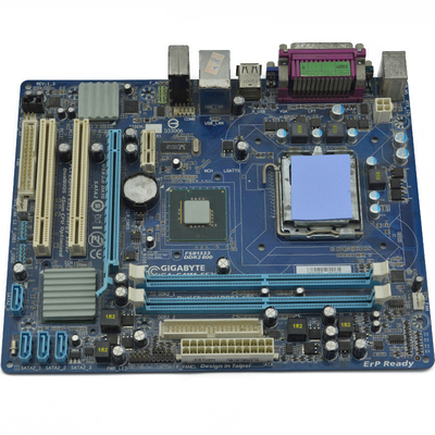 acheter 5.0W/m·K Plaque de silicone douce à haute conductivité thermique de couleur bleue online manufacture
