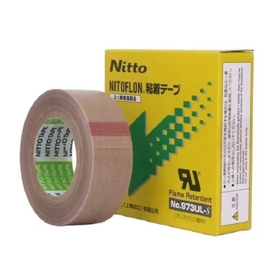 acheter Nitto Denko ruban adhésif double face NO.973UL-S Machine d'étanchéité à haute température online manufacture