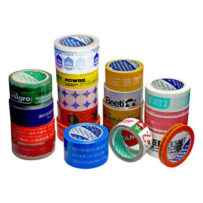 acheter Tape transparente Impression personnalisée du logo Tape d'étanchéité Impression couleur fabrication en ligne