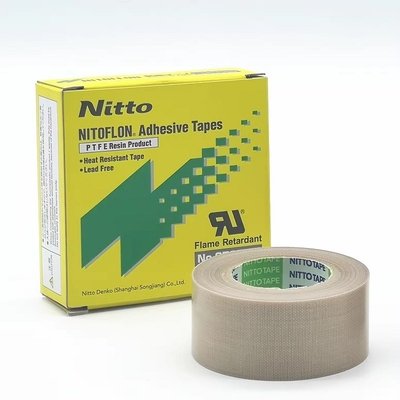 acheter Tape ique NITTO DenKO 973UL-S Tape isolante thermique de la machine à sceller online manufacture