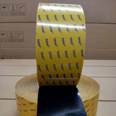 acheter TESA 51983 Noir 0,03 mm Épaisseur du ruban adhésif à deux côtés Ultra-mince PET acrylique fabrication en ligne