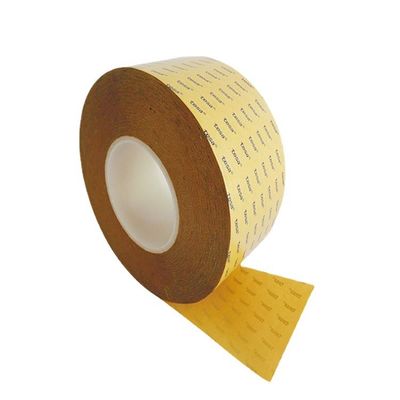 acheter TESA 68552 Ruban adhésif plastique métallique PET transparent à double face fabrication en ligne