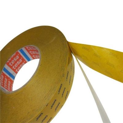 acheter TESA 4982 Ruban adhésif à double face à haute transparence en PET d'épaisseur de 0,1 mm fabrication en ligne