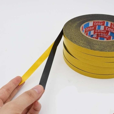 acheter TESA 68747 Pièces de matériel électronique en PET noir, épaisseur 0,01 mm online manufacture