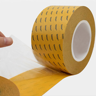acheter TESA 68545 Ruban transparent à double face Substrate en PET à haute performance online manufacture