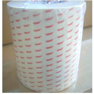 acheter TESA 61380/61385 Ruban adhésif double face en PET de 150 μm d'épaisseur pour pièces automobiles fabrication en ligne
