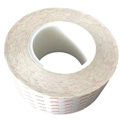 acheter Ruban adhésif double face TESA 61370 en PET transparent pour applications à haute température fabrication en ligne