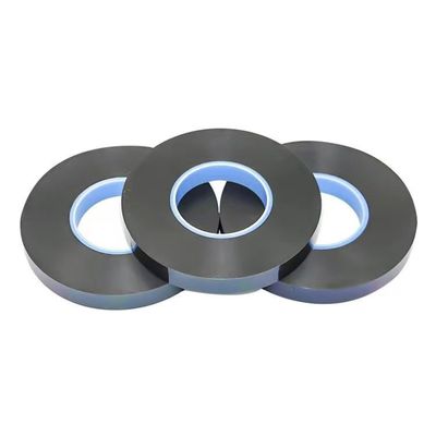 acheter TESA Fenêtre électronique High Adhesive Double face du ruban adhésif PET noir online manufacture