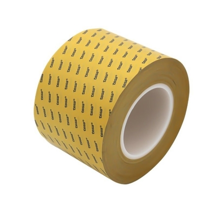 acheter TESA 68548 Tape adhésive à double face transparente en PET de 10 μm d'épaisseur fabrication en ligne