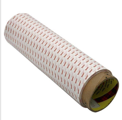 acheter TESA 68535 ruban adhésif double face transparent film PET mince de 0,08 mm anti rebond fabrication en ligne