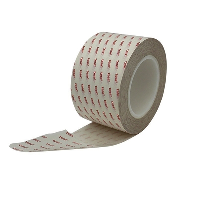 acheter TESA 68537 Ruban adhésif polyvalent en PET transparent à double face de 0,1 mm anti-retour fabrication en ligne