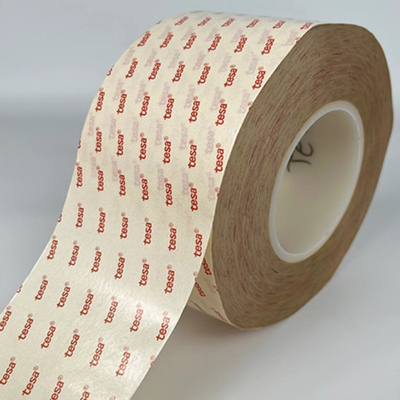 acheter TESA 68910 0,1 mm bande adhésive à double face ultra-mince film anti-retour transparent online manufacture