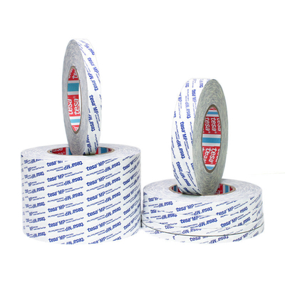 acheter TESA 88643 ruban adhésif semi-transparent à double face de 0,14 mm d'épaisseur fabrication en ligne