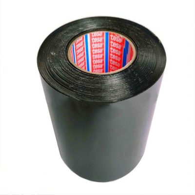 acheter TESA 75715 ruban adhésif double face en PET mousse acrylique noir fabrication en ligne