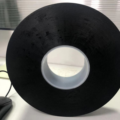 acheter Le ruban de mousse acrylique noir à double face est sismique et anti-retour online manufacture