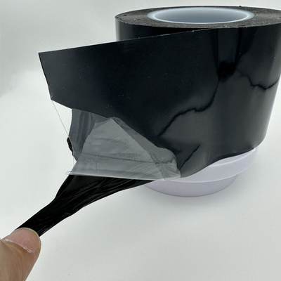 acheter TESA 75625 Ruban adhésif acrylique flexible noir résistant à la lumière fabrication en ligne