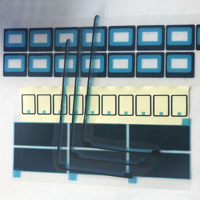 acheter TESA 62646 Ruban adhésif double face d'épaisseur de 300 μm en mousse renforcée en PET, résistant à l'eau et absorbant les chocs, adhésif acrylique modifié fabrication en ligne