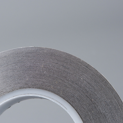acheter TESA 60255 Tape conductrice de direction xyz en tissu de filature de couleur grise fabrication en ligne