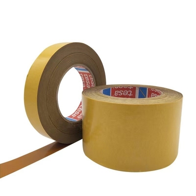 acheter TESA 8471 0,03MM Ruban adhésif réactif en ambre HAF fabrication en ligne