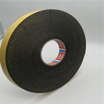 acheter TESA 58470 Ruban adhésif à fusion à chaud de couleur noire fabrication en ligne