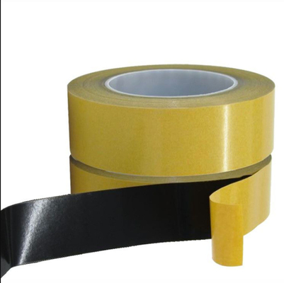 acheter TESA 58475 Ruban adhésif à double face noir sans substrat fabrication en ligne