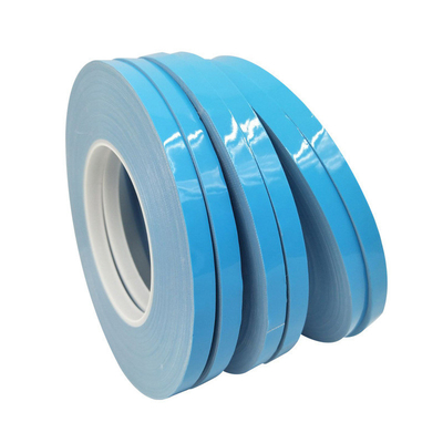acheter 0.15mm Tape à double face LED à fibre de verre bleue online manufacture