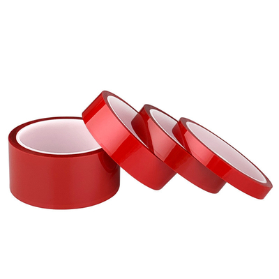 acheter 0.05 mm d'épaisseur Film de polyester Ruban isolant électrique résistant à la chaleur fabrication en ligne