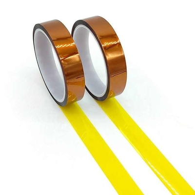 acheter Plastique de polyimide imperméable à l'eau, ruban adhésif en silicone, sensible à la pression fabrication en ligne