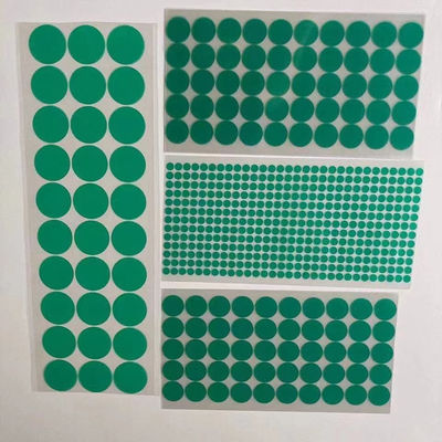 acheter Ruban adhésif découpé en silicone PET pour batterie EV fabrication en ligne